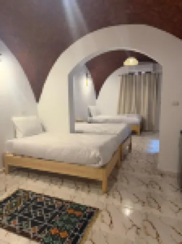 Askaleih Nubian Guest House