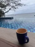 The French Villa-Santander Cebu - فلل
