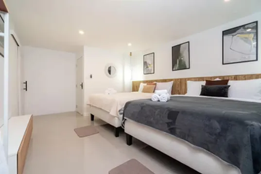 รูปภาพของWink House Patong Phuket 4B