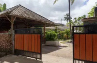 Wave Inn lombok - albergo