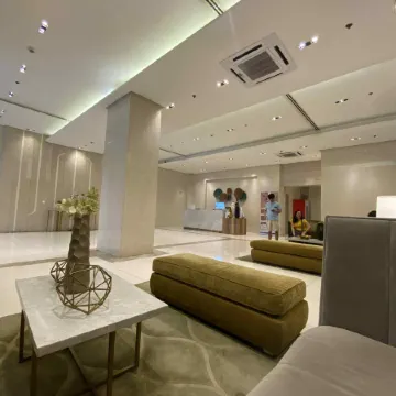 Alliyah's Condotel Newport 101