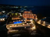 Villa Giada Luxury Boutique Hotel