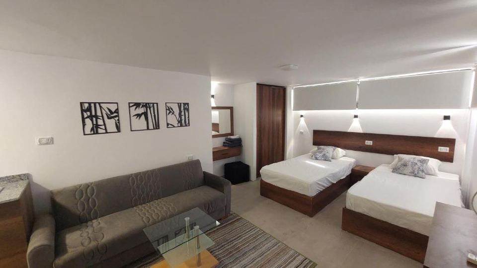 sola inn hotel hurghada