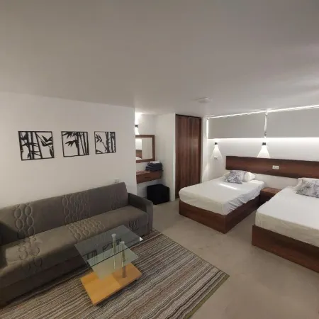sola inn hotel hurghada