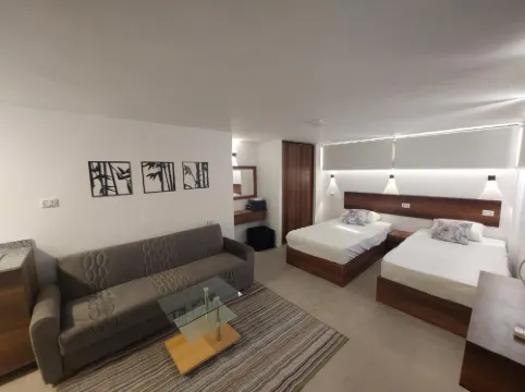 โซลา อินน์ โรงแรม เฮอร์กาดา