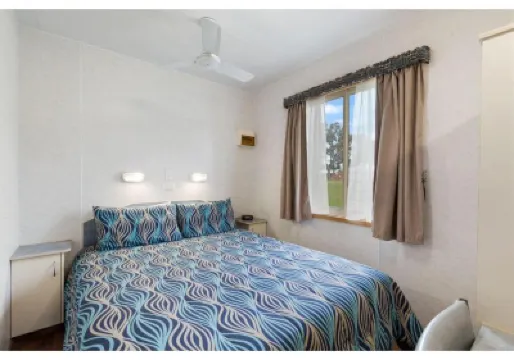 Discovery Parks - Coffin Bay Hotels in 