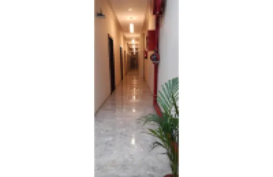 Hotel Babylon Regency