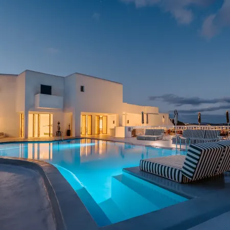 Croco Mykonos