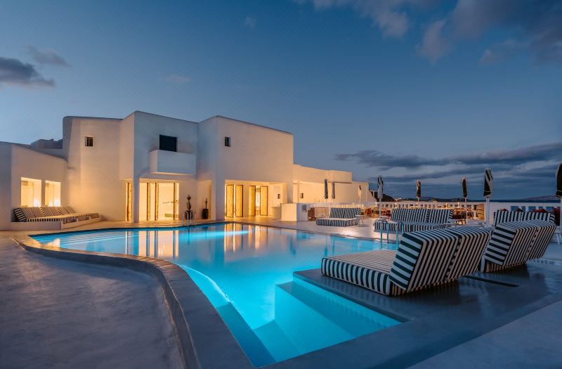 Croco Mykonos photo 2