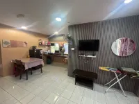 Kundasang Pink Homestay