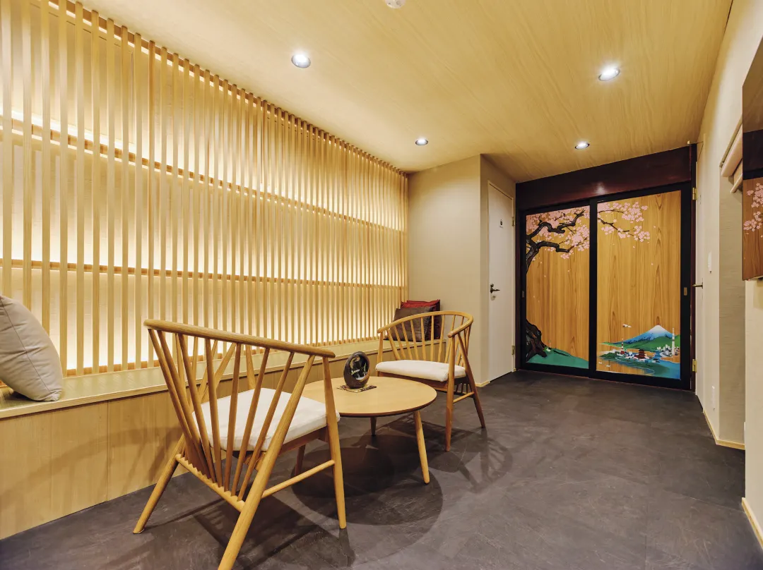 *New* Hotel Komugi Skytree - Modern Japanese-style Guesthouse Near Asakusa & Skytree 3mins - Asakusa
