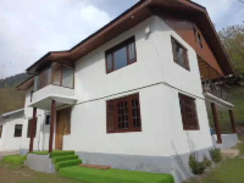 FLORA AND FAUNA GUEST HOUSE PAHALGAM Hotels in Pahalgam