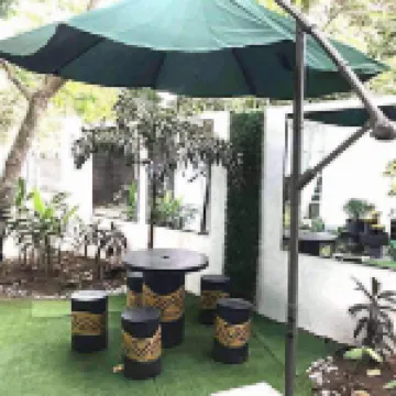 Sheya's Garden Villa Hôtels à : 