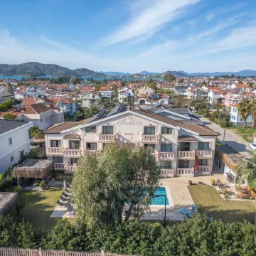 Kalender Pansiyon Fethiye