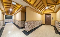 Gimpo Petite Hotel