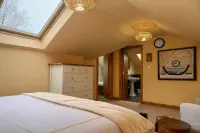 Cragmhor B&B Balquhidder Glen -  Privatzimmer