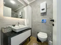1+1 Apartment Qoople Elite 3 City 37 - New
