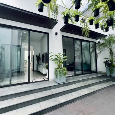 Cozy Boutique Hotels near The World Coffee Museum