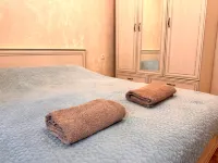 Cozy apartment on Frunze 571-106 Hotels in 