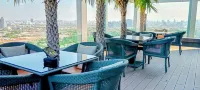 The Clev Riverline Chaophraya-Wongsawang Condo Bangkok (River View)