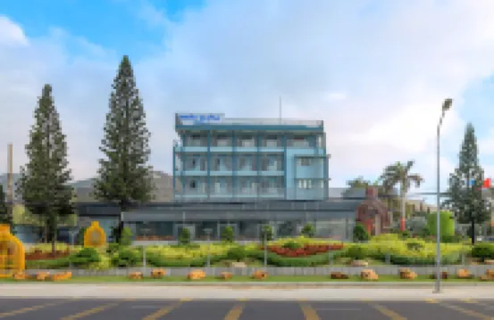 트란 차우 비치 & 리조트