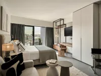 Fos by Naia Hotels near Athinais