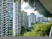 Kylin Apartment 2pax beside Marina Hotel Forest City