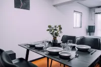 Private Garden Retreat - Chill Fukuoka 102 - 新