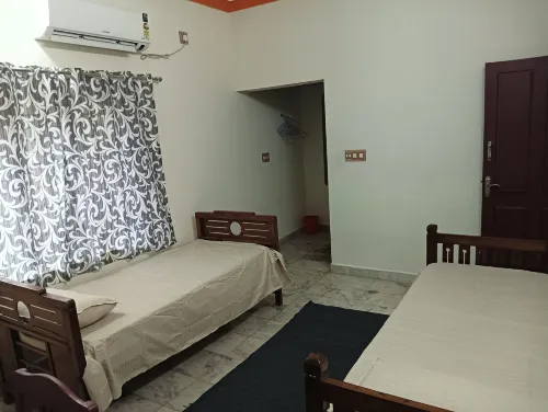 Shield Guest Accommodation
