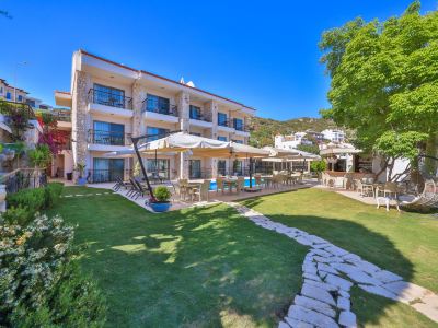 MOLİNO HOTEL
