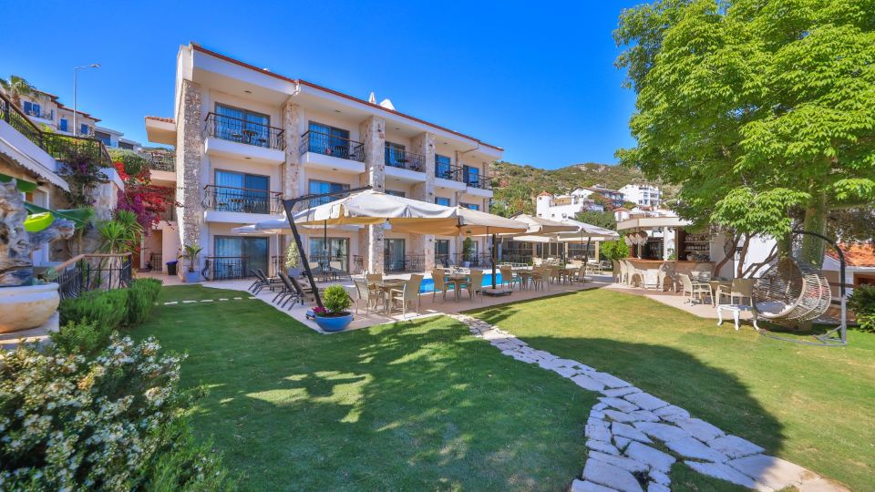 MOLİNO HOTEL