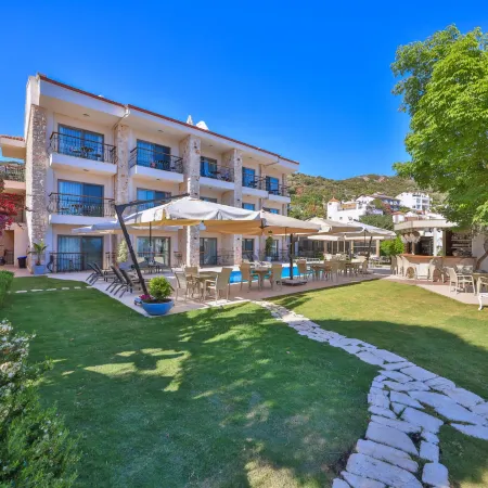 MOLİNO HOTEL