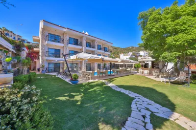 MOLİNO HOTEL Hotels near Kas Peninsula