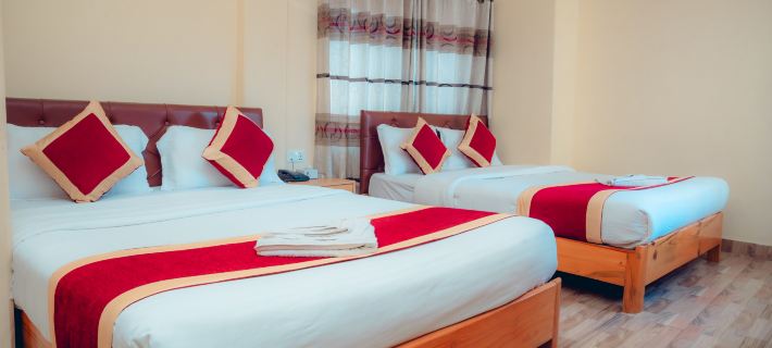 Hotel KR Mandap Hotels in Kaski