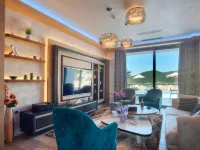 Villa Salute Budva Hotels in Prijevor