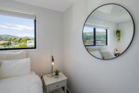 Your Home for Night or a Month!