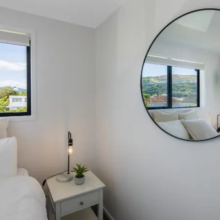 Your Home for Night or a Month! Отели в г. Ловер Хатт