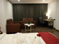 Sri Sri Sri excellency Hotels in Khammam