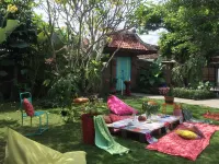 SUMMERGRASS. Instagrammable 6BR. <1km Prawirotaman - Villas