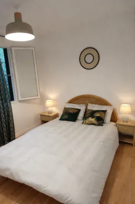 Spacious house 11 guest near Paris Orly airport
