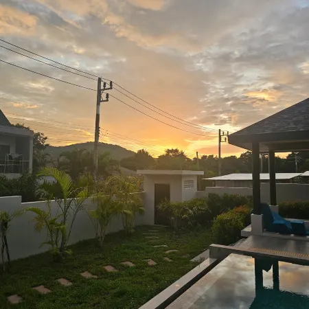 Lua Villa