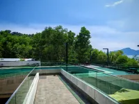 Seaview Suite @ Marina Heights by Jomy Homestay - Ocean View