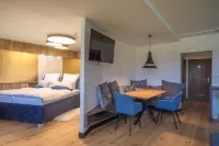 Wolfgangsee Appartements - Lakeview, Balcony, Parking Space - Top 406
