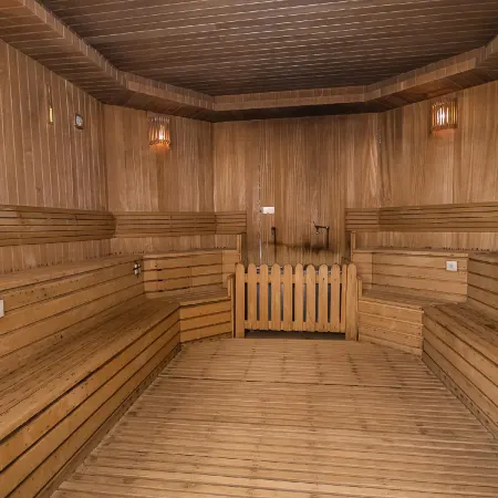 Yatai Spa