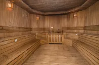 Yatai Spa - spa