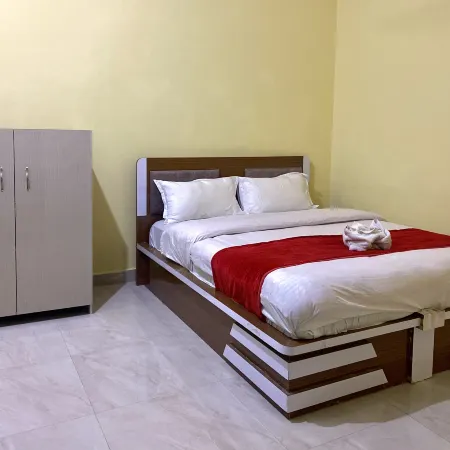River View Heritage Resort Pvt. Ltd.