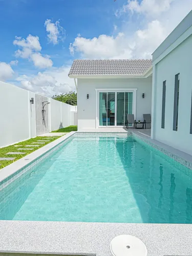 รูปภาพของThe 8 MaBella Pattaya Pool Villa
