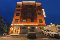 Hound Hotel Andong Culture Street Branch