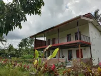 Benang Kelambu Cottage