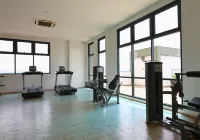 Landmark Resience Sungai Long by AsHome - 健身室/gym room
